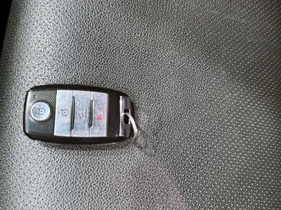 Kia K5 2014, 192593 км, за 4500000 KRW - фото 14