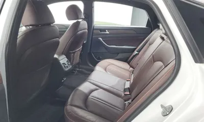 Hyundai Sonata 2019, 41904 км, за 16200000 KRW - фото 19