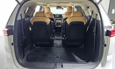 Kia Canival 2021, 51522 км, за 28000000 KRW - фото 20