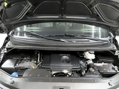 Hyundai Starex 2016, 279604 км, за 5900000 KRW - фото 19