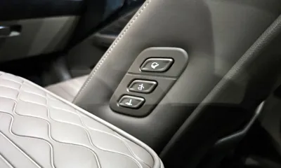 Kia K8 2022, 68048 км, за 25200000 KRW - фото 36