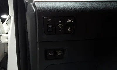Kia K5 2023, 99350 км, за 17700000 KRW - фото 16