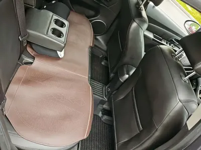 Chevrolet Cruze 2014, 96000 км, за 12800 CNY - фото 8