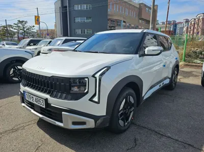 Kia Seltos 2026, 15 км, за 28550000 KRW