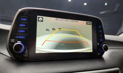 Hyundai Tucson 2019, 121637 км, за 16100000 KRW - фото 15