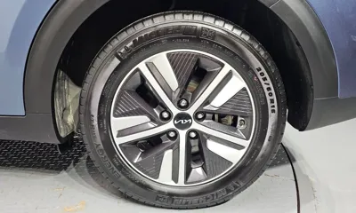 Kia Niro 2022, 37221 км, за 23990000 KRW - фото 21