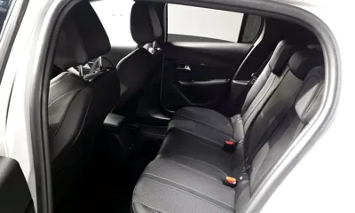 Peugeot 208 2021, 19927 км, за 22600000 KRW - фото 26