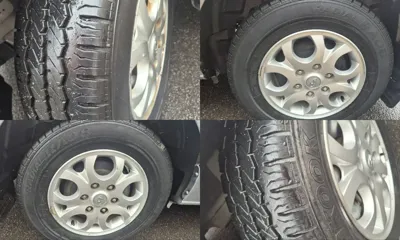 Hyundai Starex 2015, 161900 км, за 5700000 KRW - фото 5