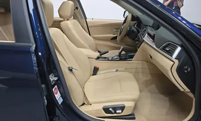 BMW 3-Series 2016, 104344 км, за 12300000 KRW - фото 11