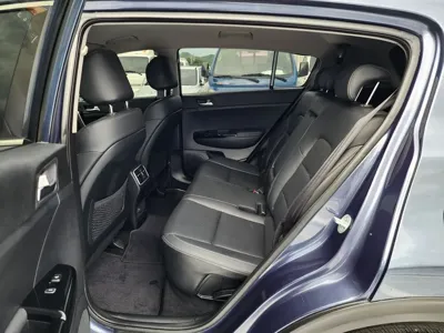 Kia Sportage 2018, 71823 км, за 12900000 KRW - фото 11