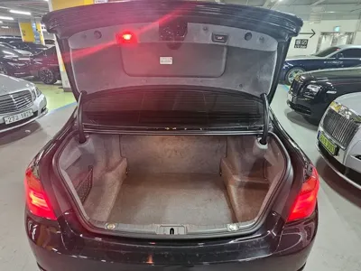 BMW 7-Series 2013, 172000 км, за 16500000 KRW - фото 13