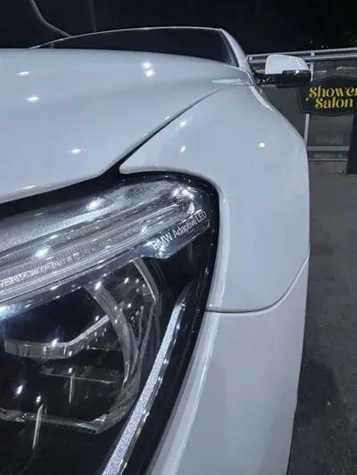 BMW 6-Series 2016, 320400 км, за 13000000 KRW - фото 13