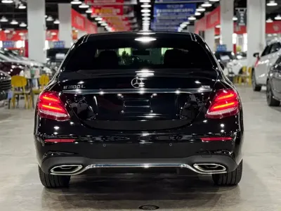 Mercedes-Benz E-Class 2019, 140000 км, за 168000 CNY - фото 9