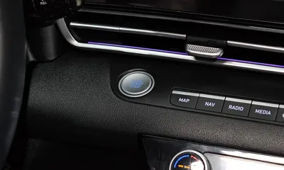 Hyundai Avante 2021, 35455 км, за 20500000 KRW - фото 28
