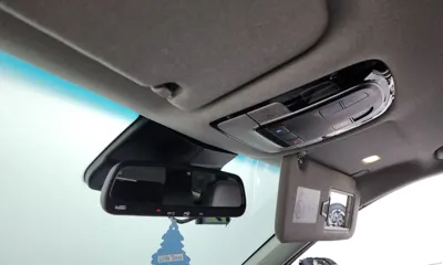 Hyundai Palisade 2021, 113003 км, за 20900000 KRW - фото 27