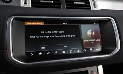 Land Rover Range Rover Evoque 2018, 102008 км, за 11900000 KRW - фото 15