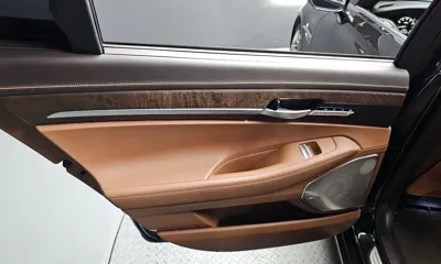 Genesis G90 2019, 76471 км, за 37900000 KRW - фото 25