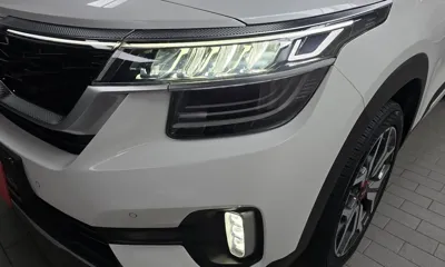 Kia Seltos 2023, 23074 км, за 21500000 KRW - фото 22