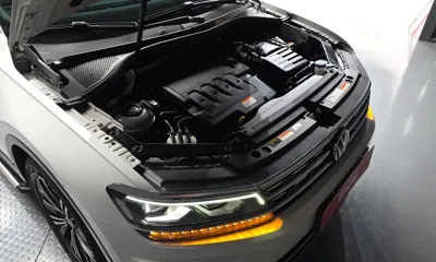 Volkswagen Tiguan 2020, 50182 км, за 24300000 KRW - фото 6