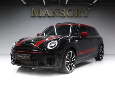MINI Clubman 2022, 30200 км, за 32000000 KRW