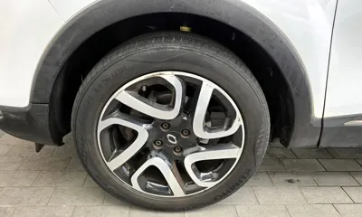 Renault-KoreaSamsung QM3 2017, 88954 км, за 6200000 KRW - фото 5