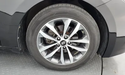 Hyundai Grandeur 2011, 121461 км, за 4200000 KRW - фото 21
