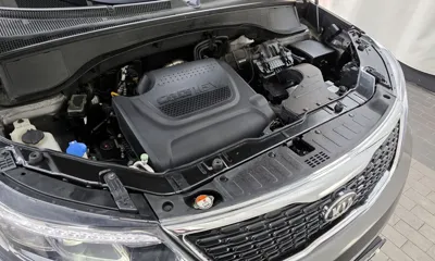 Kia Sorento 2014, 88320 км, за 8500000 KRW - фото 6