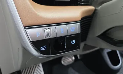 Hyundai Ioniq5 2022, 99410 км, за 29000000 KRW - фото 15