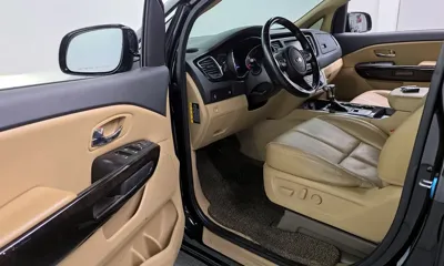 Kia Canival 2019, 202270 км, за 10700000 KRW - фото 10