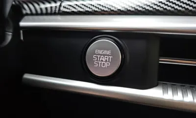 Kia K5 2021, 44423 км, за 17800000 KRW - фото 20