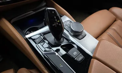 BMW 5-Series 2018, 101197 км, за 20500000 KRW - фото 9