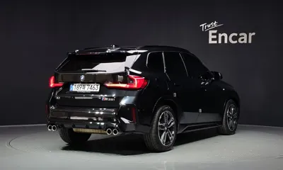 BMW X1 2025, 8726 км, за 60900000 KRW - фото 2