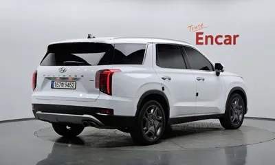 Hyundai Palisade 2022, 80665 км, за 37600000 KRW