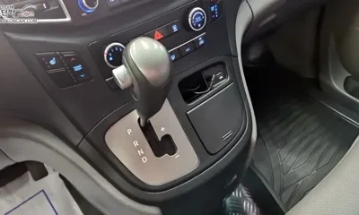 Hyundai Starex 2016, 178000 км, за 8200000 KRW - фото 9