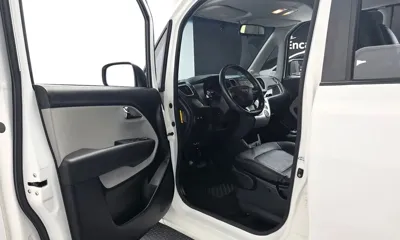 Kia Ray 2016, 82218 км, за 7800000 KRW - фото 10
