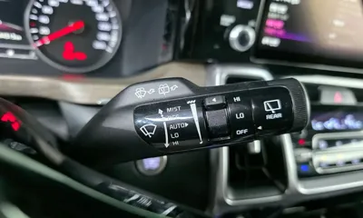 Kia Sorento 2021, 44515 км, за 26200000 KRW - фото 28