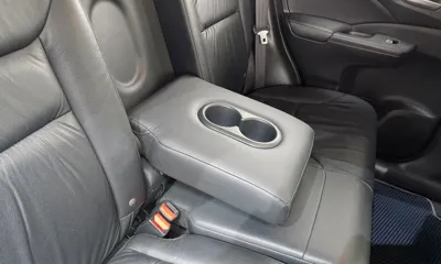 Honda CR-V 2012, 139676 км, за 9500000 KRW - фото 17