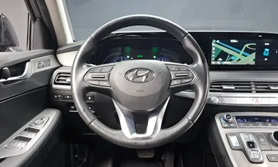 Hyundai Palisade 2022, 98831 км, за 23500000 KRW - фото 12