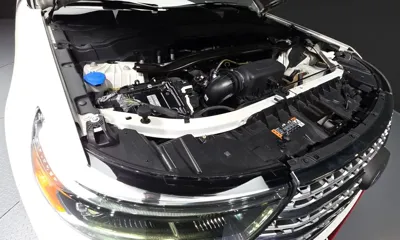 Ford Explorer 2021, 63623 км, за 27500000 KRW - фото 6