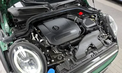 MINI Cooper 2022, 69204 км, за 16900000 KRW - фото 6