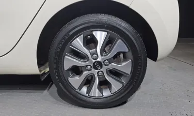 Kia Morning 2016, 78622 км, за 6800000 KRW - фото 21