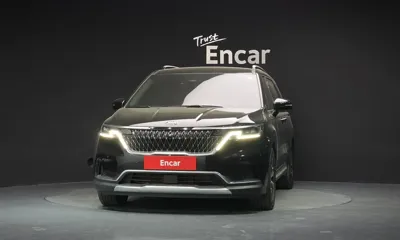 Kia Canival 2021, 121474 км, за 21200000 KRW - фото 3