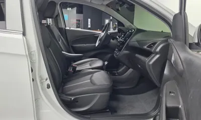 ChevroletGMDaewoo Spark 2022, 14713 км, за 9800000 KRW - фото 11