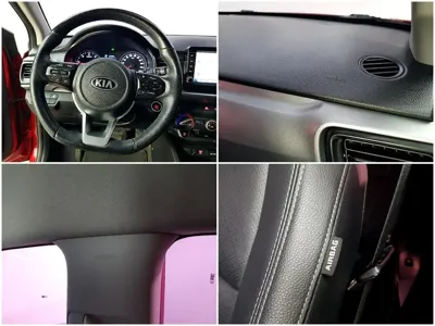 Kia Stonic 2018, 142093 км, за 7500000 KRW - фото 18