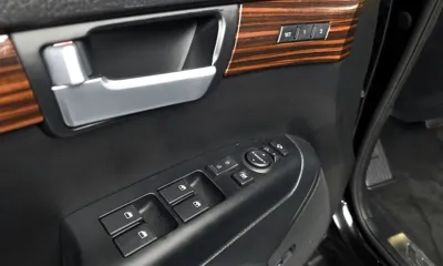 Kia Mohave 2018, 66501 км, за 19000000 KRW - фото 18