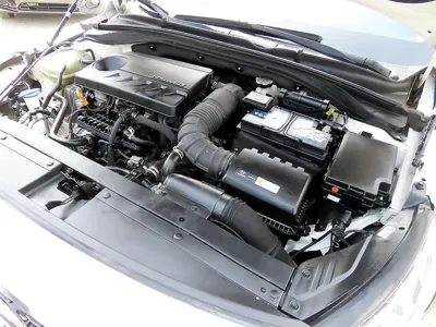 Hyundai i30 2017, 118934 км, за 11300000 KRW - фото 19
