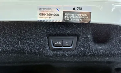 BMW 5-Series 2024, 28986 км, за 52900000 KRW - фото 31