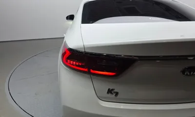 Kia K7 2018, 98229 км, за 16500000 KRW - фото 23