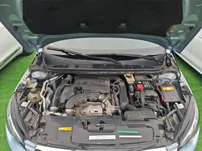 Peugeot 308S 2016, 56500 км, за 37300 CNY - фото 20