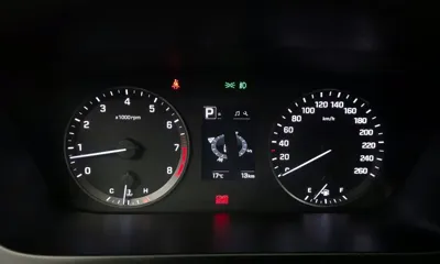 Hyundai Sonata 2017, 59313 км, за 10900000 KRW - фото 8